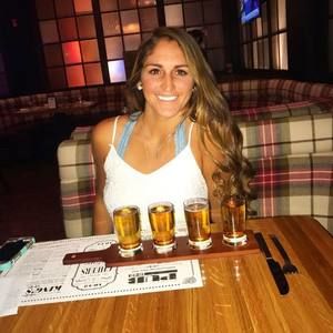 Meet your Posher, Marianna